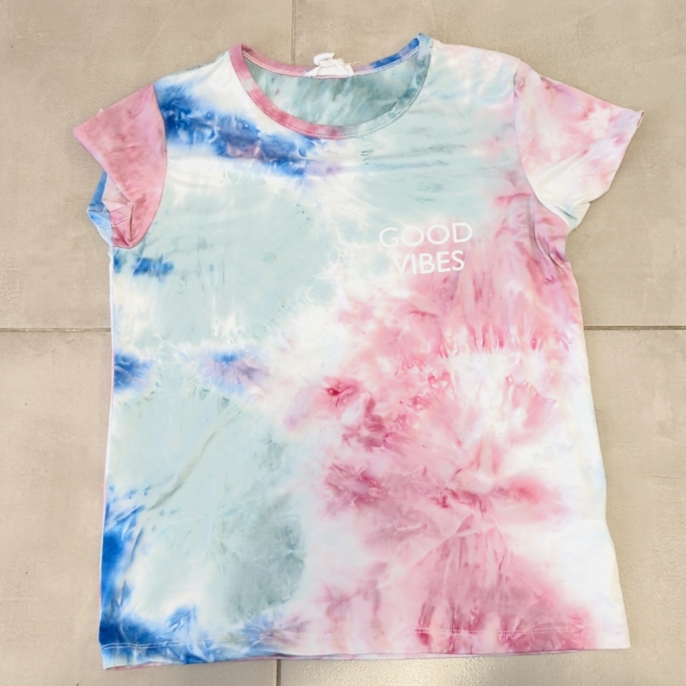 3/$20 Streetwear Society Good Vibes T-shirt